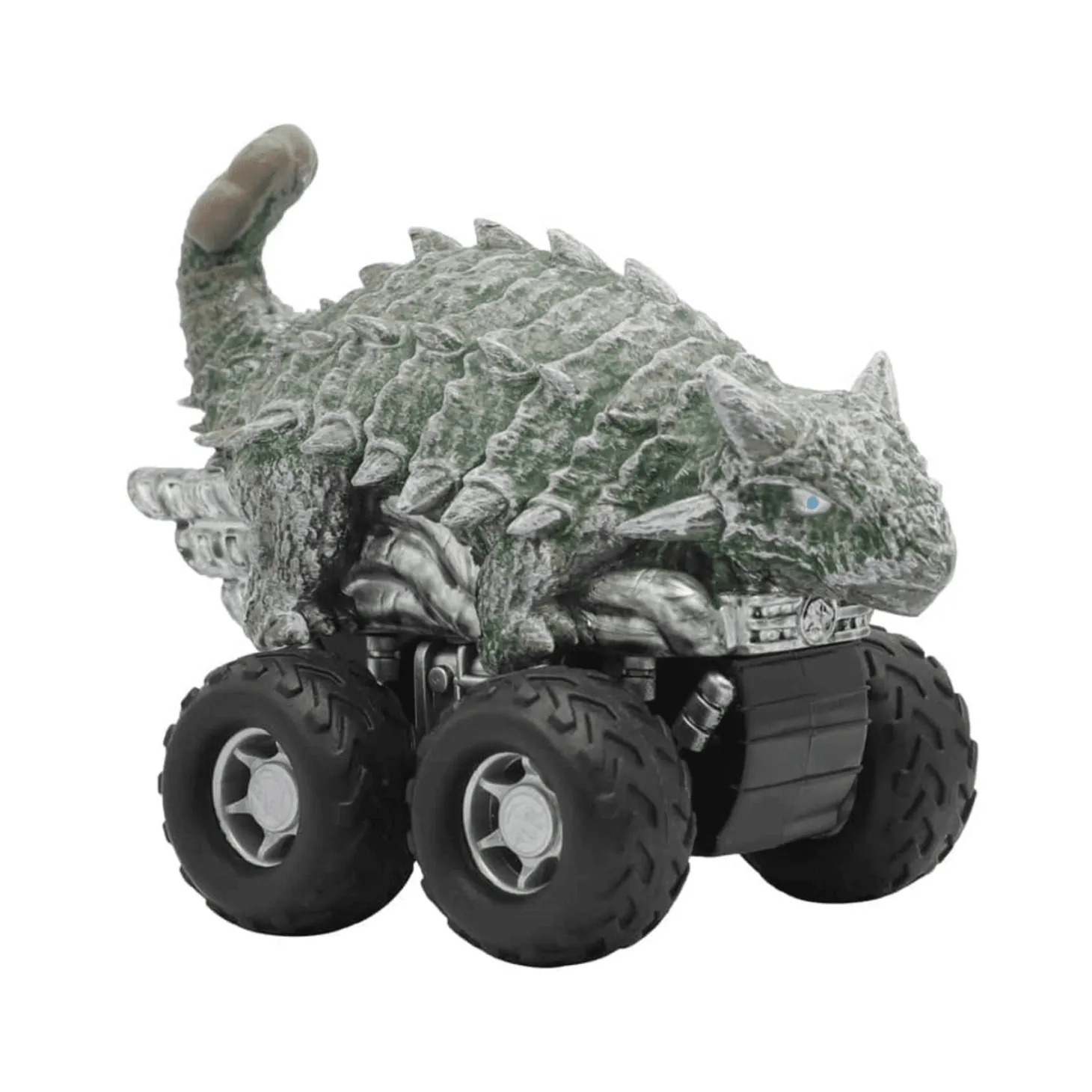 Jurassic World Coche Dinos Coleccionables Zoom Riders Dominion Diferentes Modelos