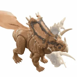 Jurassic World Dino Escape Mega Destroyers Pentaceratops