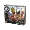 Jurassic World T-Rex Panic! – Juego de Mesa de Aventura