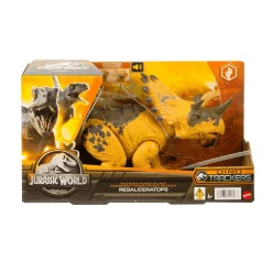 Jurassic World Wild Roar Regaliceratops