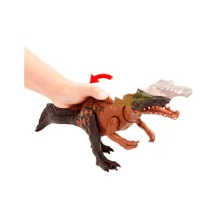 Jurassic World Wild Roar Irritator