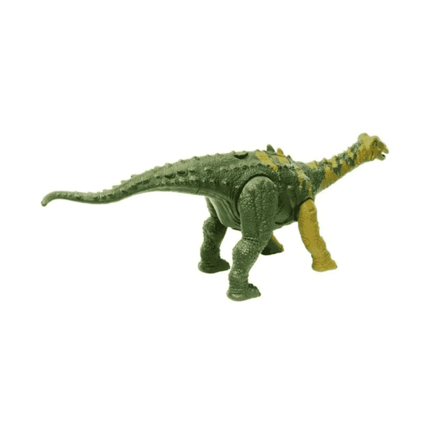 Jurassic World Wild Roar Nigersaurus