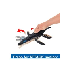 Jurassic World Wild Roar Kronosauru