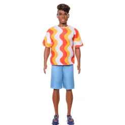 Ken Fashionistas Audifonos HRH23