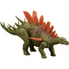 KENTROSAURUS Jurassic World Roar Salvaje Dino
