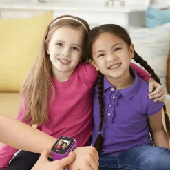 Kidizoom Smart Watch DX2 Frambuesa Reloj Inteligente