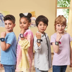 Kidizoom Smartwatch Max rosa