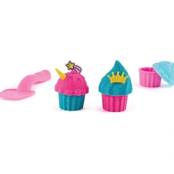 Kinetic Sand Pastelería de Unicornio