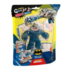 King Shark Heroes de Goo Jit Zu