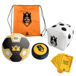 Kings League Kit Oficial