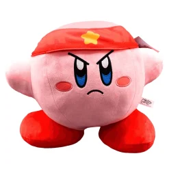 Kirby Mega Peluche Ninja 30 Cm