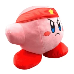 Kirby Mega Peluche Ninja 30 Cm