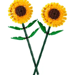 Kit de construcción LEGO 40524 Girasoles; a partir de 8 años (191 piezas)