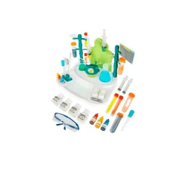 Kit De Experimentos Científicos Para Niños