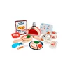 Kit de Pizza Creativa para Chefs ¡Diviértete cocinando! Little Tikes
