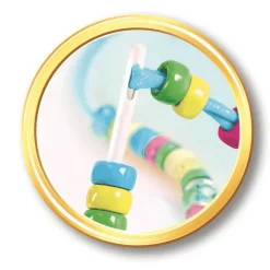 Kit para Hacer Brazaletes Multicolor