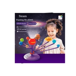 Kit Planetario Proyector