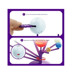 Kit Planetario Proyector