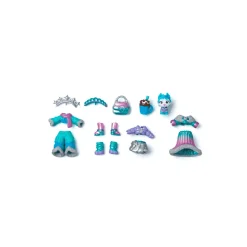 Kookyloos Golden Gala Chloe´s Deluxe Set