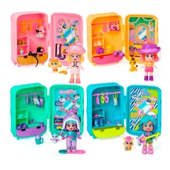 Kookyloos Kooky Suitcase