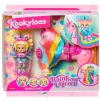 KOOKYLOOS Rainbow Unicorn