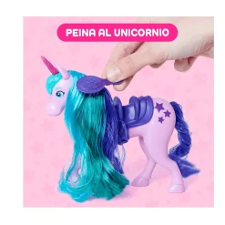 KOOKYLOOS Star Unicorn