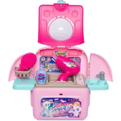 Ksimerito Chivatita Set Maletin Casa