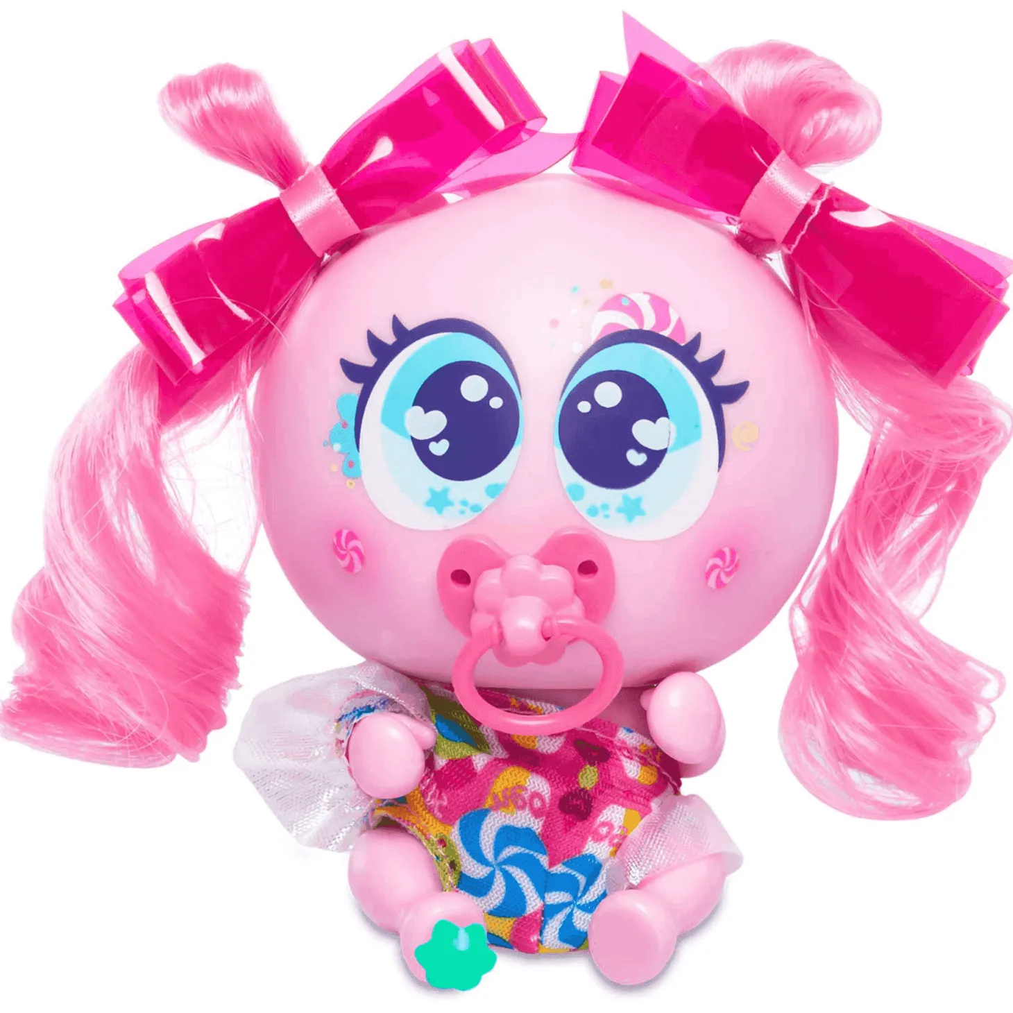 Ksi-merito Kandi Reveleishon Luli-pop Rosa