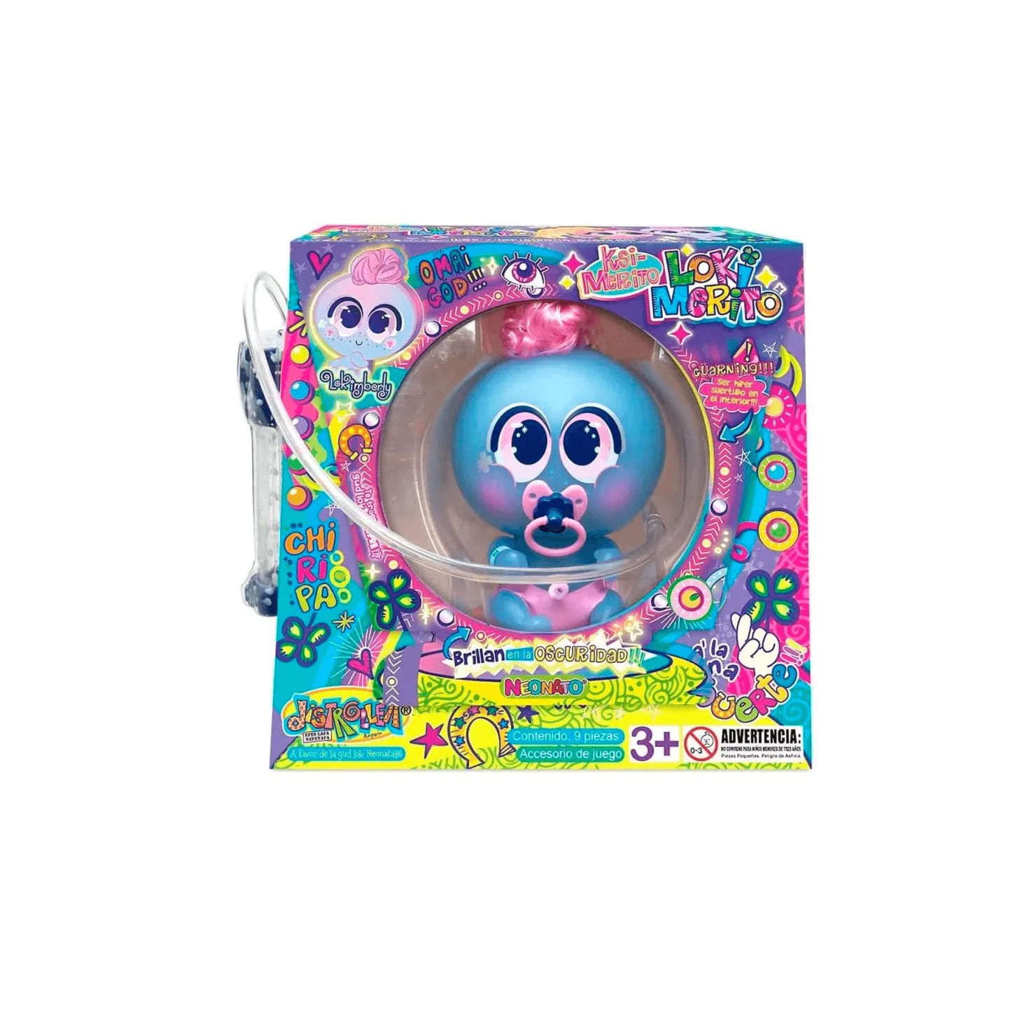 Ksimerito Lokimerito Lokimberly