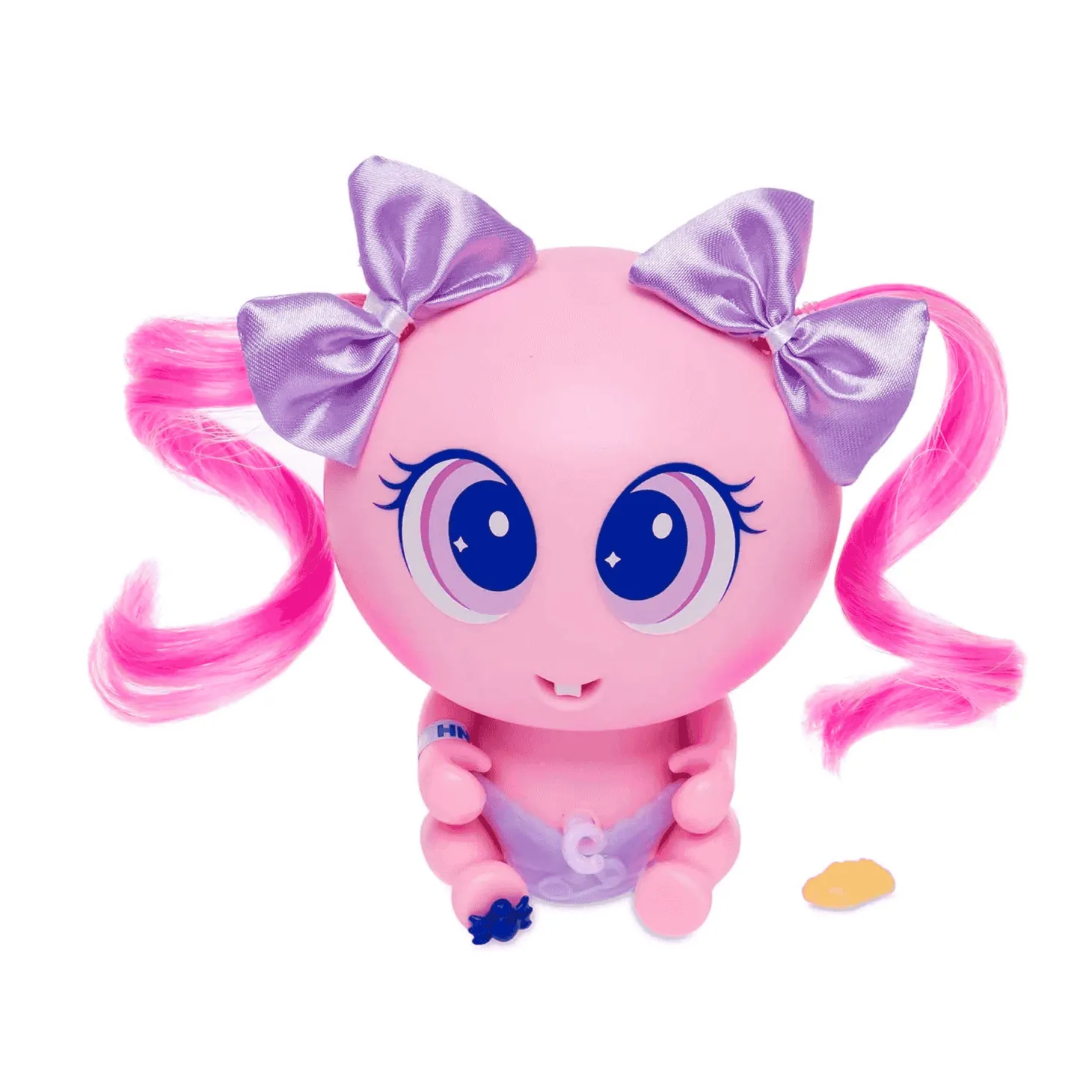 Ksimerito Machincuepa Reloaded Rosa