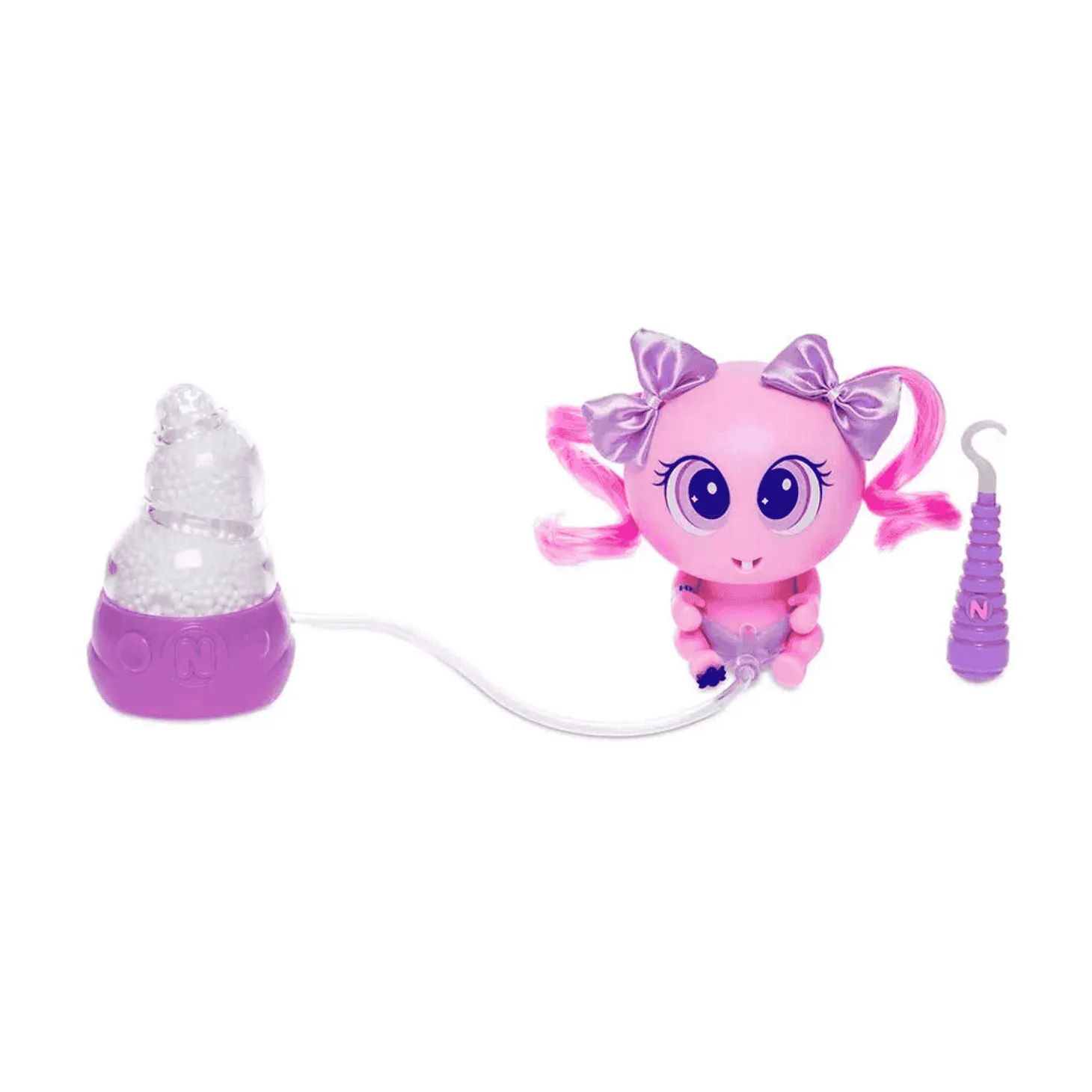 Ksimerito Machincuepa Reloaded Rosa