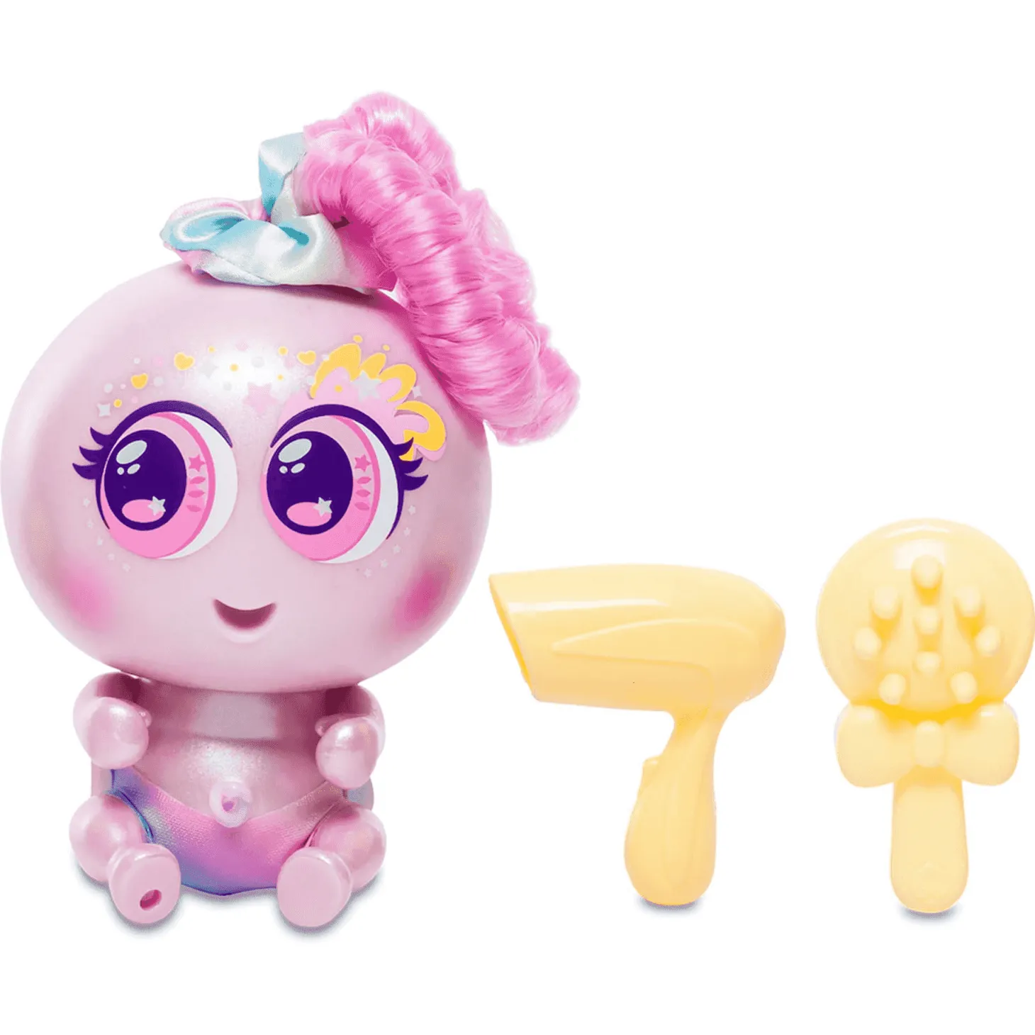 Ksimerito Manchicuepa Biuty Taim