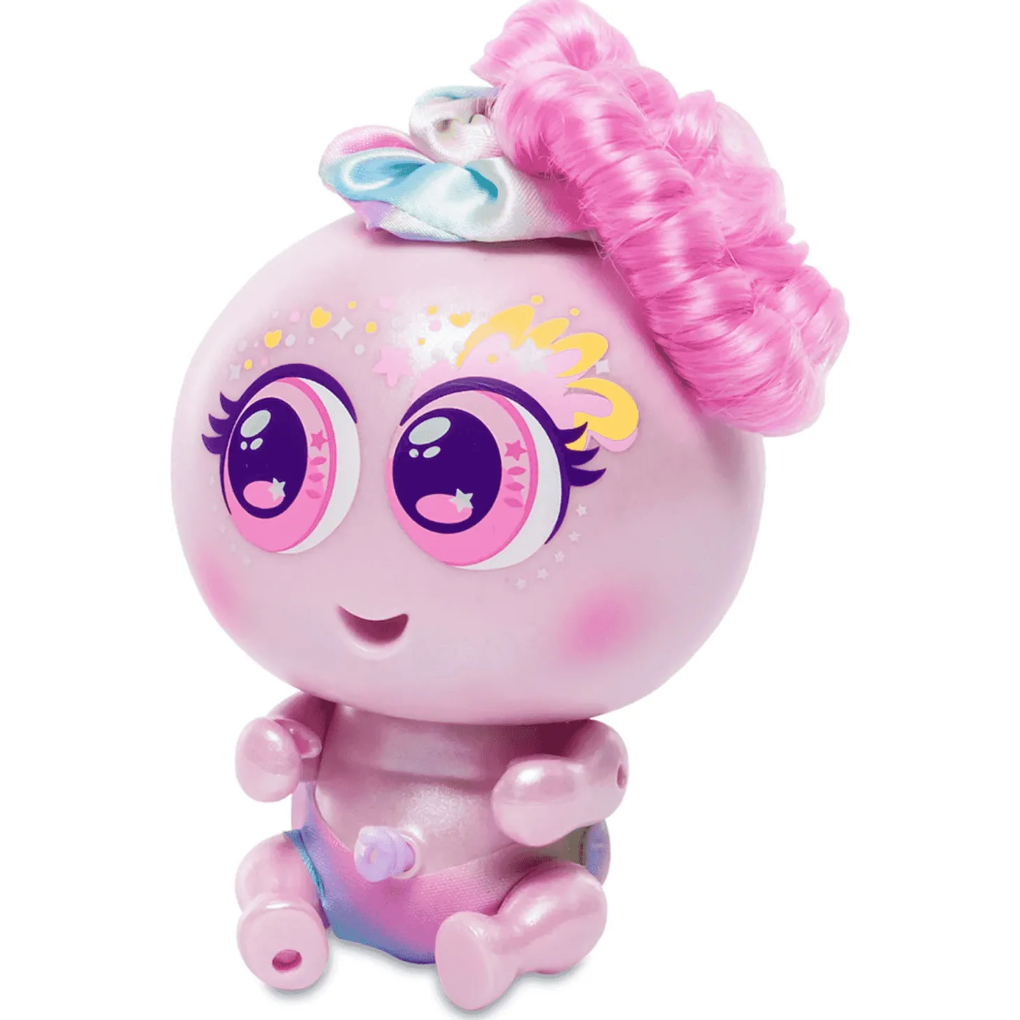 Ksimerito Manchicuepa Biuty Taim