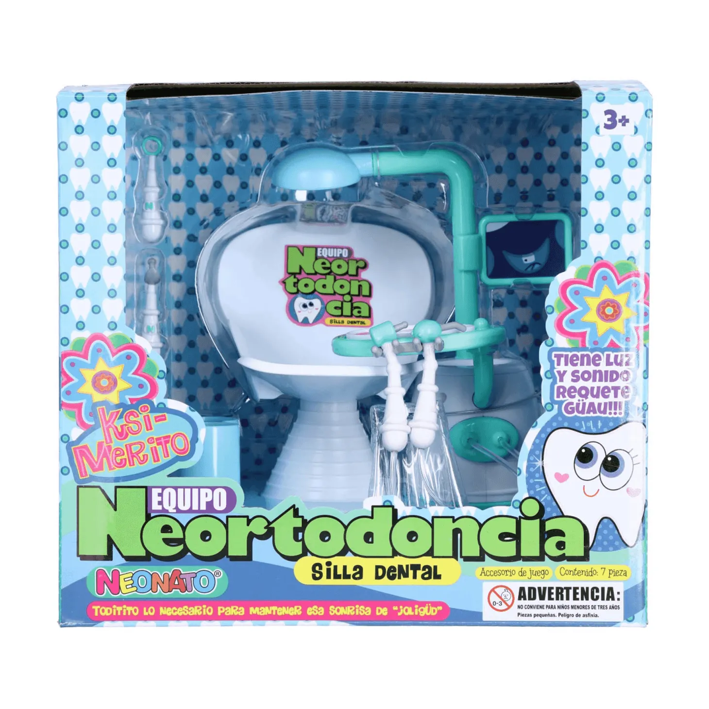 Ksimerito Silla Dental