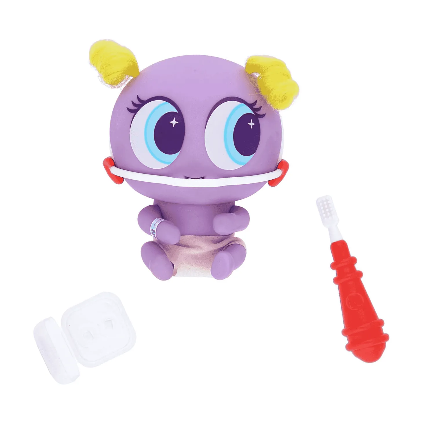 Ksimeritos Kit Neortodoncia