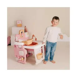 La Casa de los Bebés Baby Nurse – Centro de Juego Plegable
