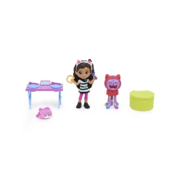 La Casa De Muñecas De Gabby Fiesta De Karaoke