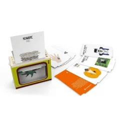 La Emoción de Aprender Zoom Viaje a través de la Materia