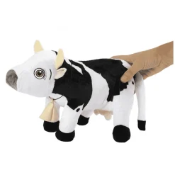 La Granja de Zenón Peluche Vaca Lola | Juguete Infantil
