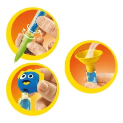 Laboratorio de Bolígrafos Monstruosos de Clementoni