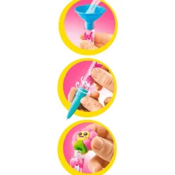 Laboratorio de Bolígrafos Tropical de Clementoni