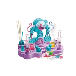 Laboratorio de Perfumes Clementoni