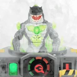 Laboratotio Beast Lab Crea tus bestias