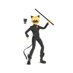 Ladybug Cat Noir Fashion Doll – ¡El compañero perfecto de Ladybug!