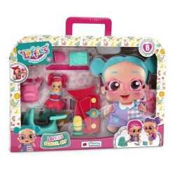 Laffies Happy Babies School Pack