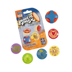 Lanzador Power Pux Starter Pack