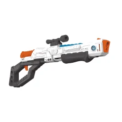 Lanzador Shot Gun Sonic Raptor