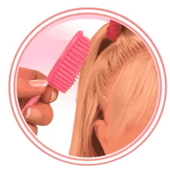 Laura Peina y Maquilla