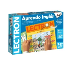 Lectron Aprendo Inglés | Juguete Educativo