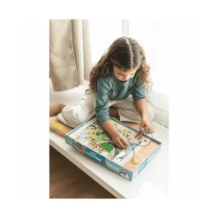 Lectron Educación Vial Juego Educativo